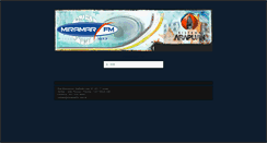 Desktop Screenshot of miramarfm.com.br